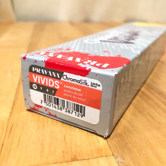 Pravana Vivids Sunstone - Picture 2 of 2